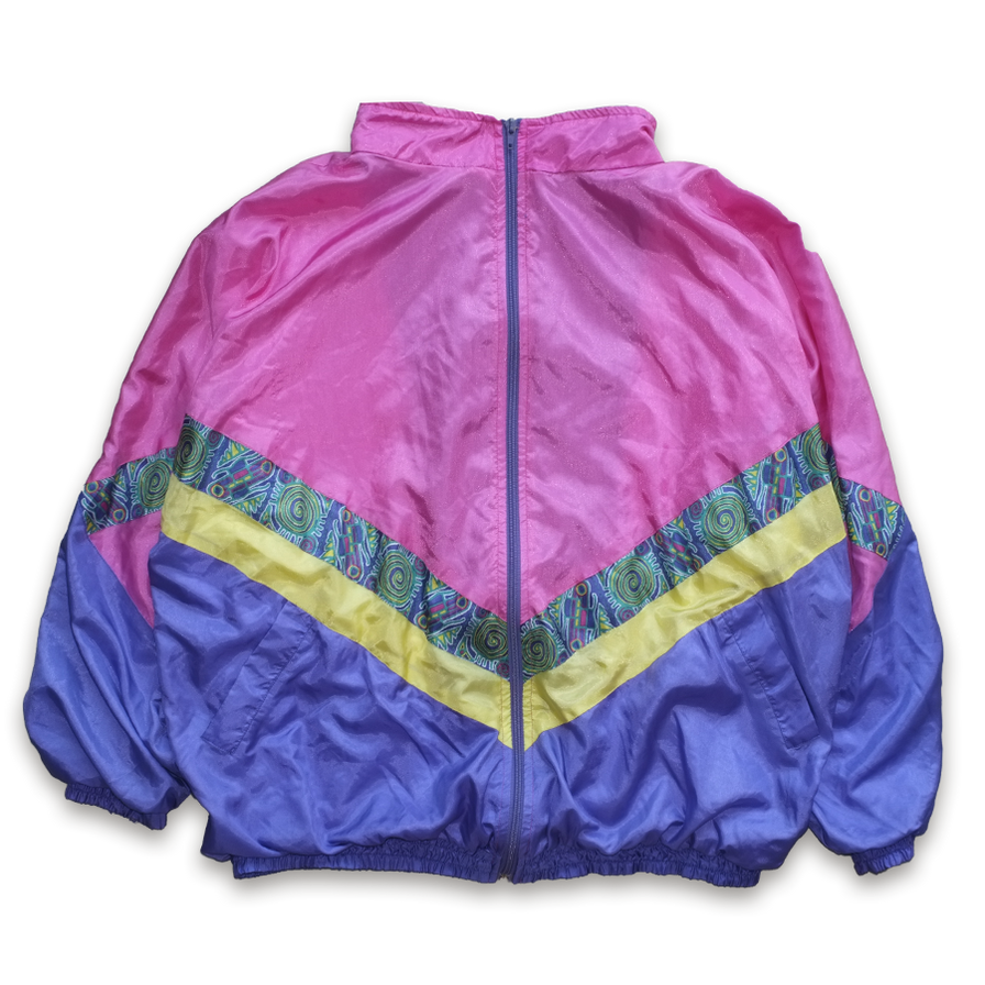 Vintage Full Tracksuit Medium - Double Double Vintage