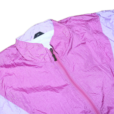 Vintage Tracksuit (Jacket + Pants) Medium - Double Double Vintage