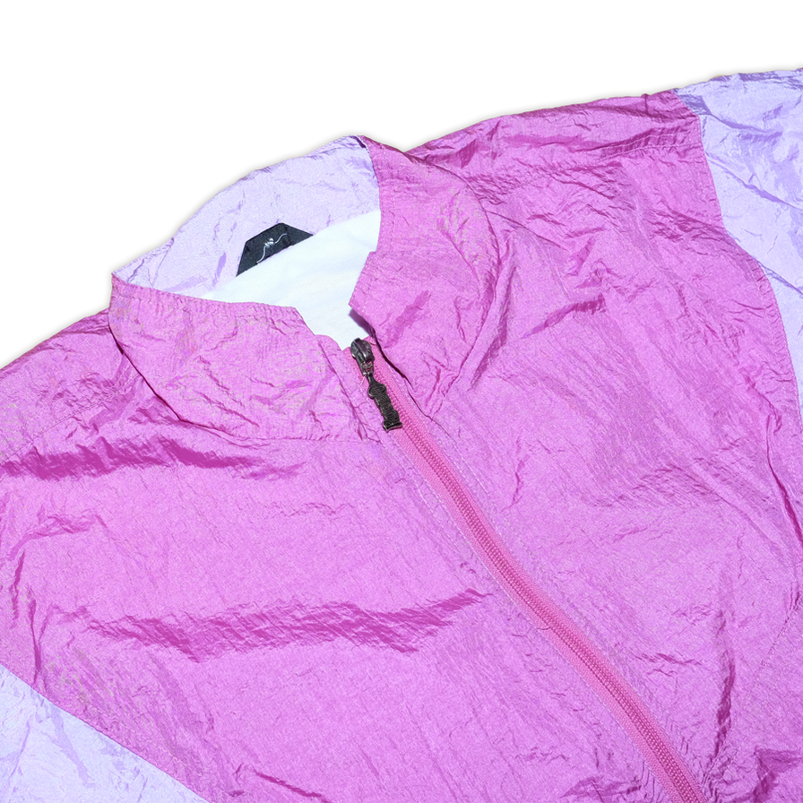Vintage Tracksuit (Jacket + Pants) Medium - Double Double Vintage