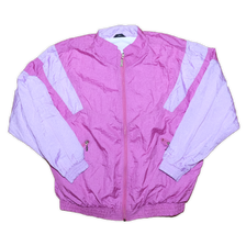 Vintage Tracksuit (Jacket + Pants) Medium - Double Double Vintage