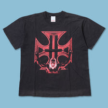 Vintage Triple H T-Shirt XLarge