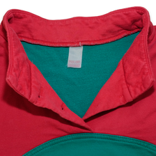 Women Vintage Triumph Sweatshirt Small - Double Double Vintage