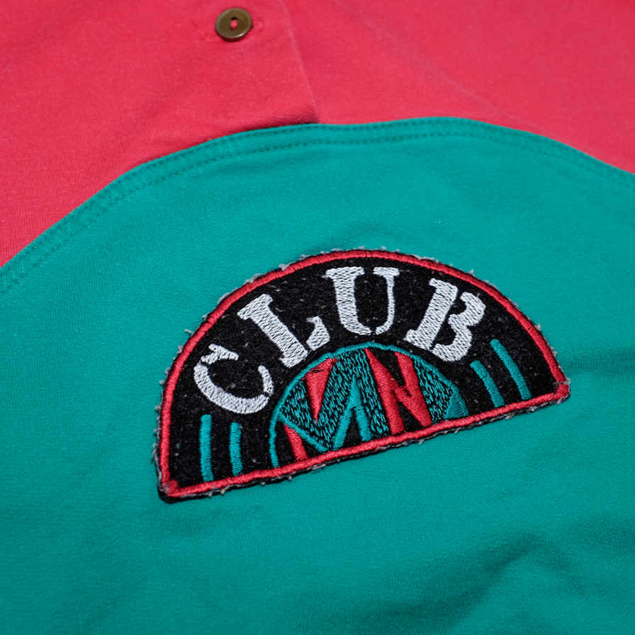 Women Vintage Triumph Sweatshirt Small - Double Double Vintage