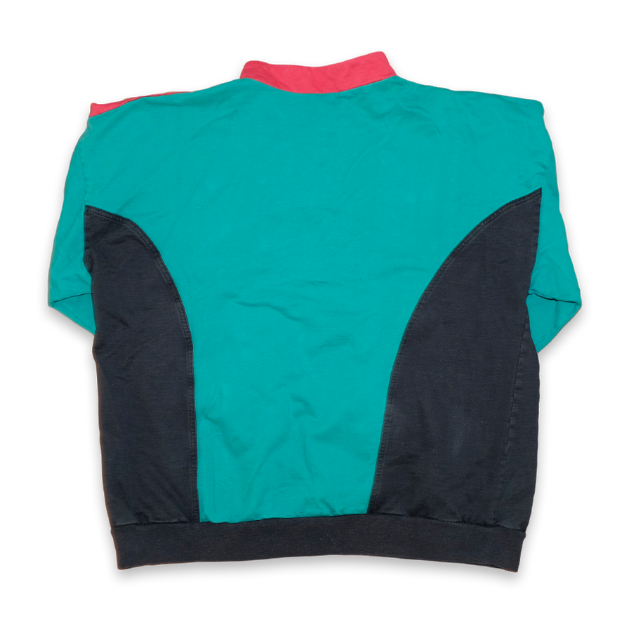 Women Vintage Triumph Sweatshirt Small - Double Double Vintage