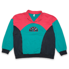 Women Vintage Triumph Sweatshirt Small - Double Double Vintage