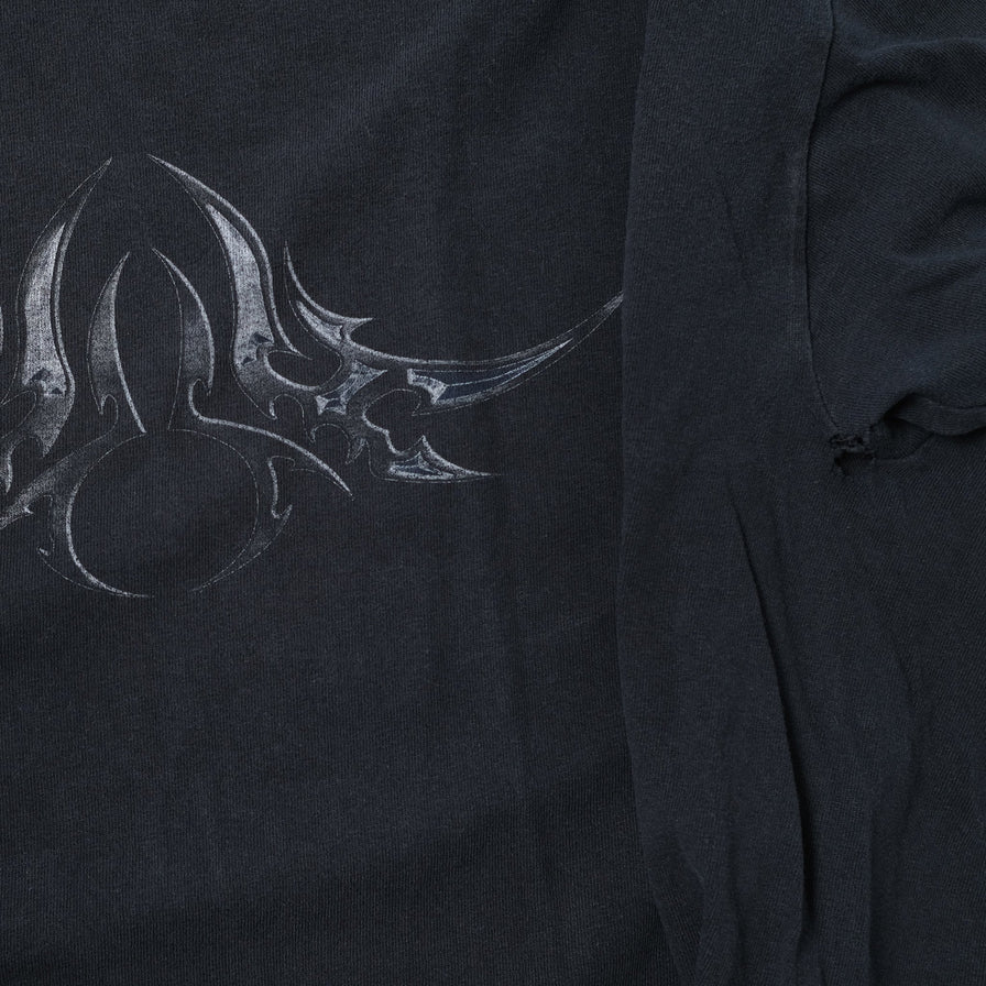 Vintag Tribal T-Shirt Large