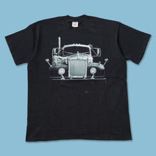 Vintage Truck T-Shirt XLarge