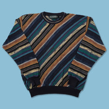 Vintage Tundra Sweater Medium