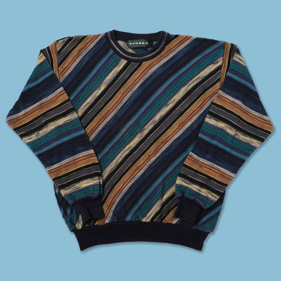 Vintage Tundra Sweater Medium