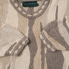 Vintage Tundra Sweater Large / XLarge