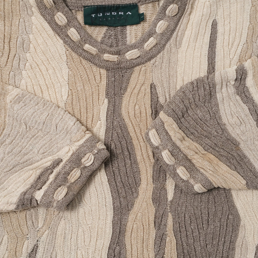 Vintage Tundra Sweater Large / XLarge