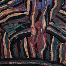 Vintage Tundra Sweater XLarge - Double Double Vintage