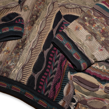 Vintage Tundra Sweatshirt Medium / Large - Double Double Vintage