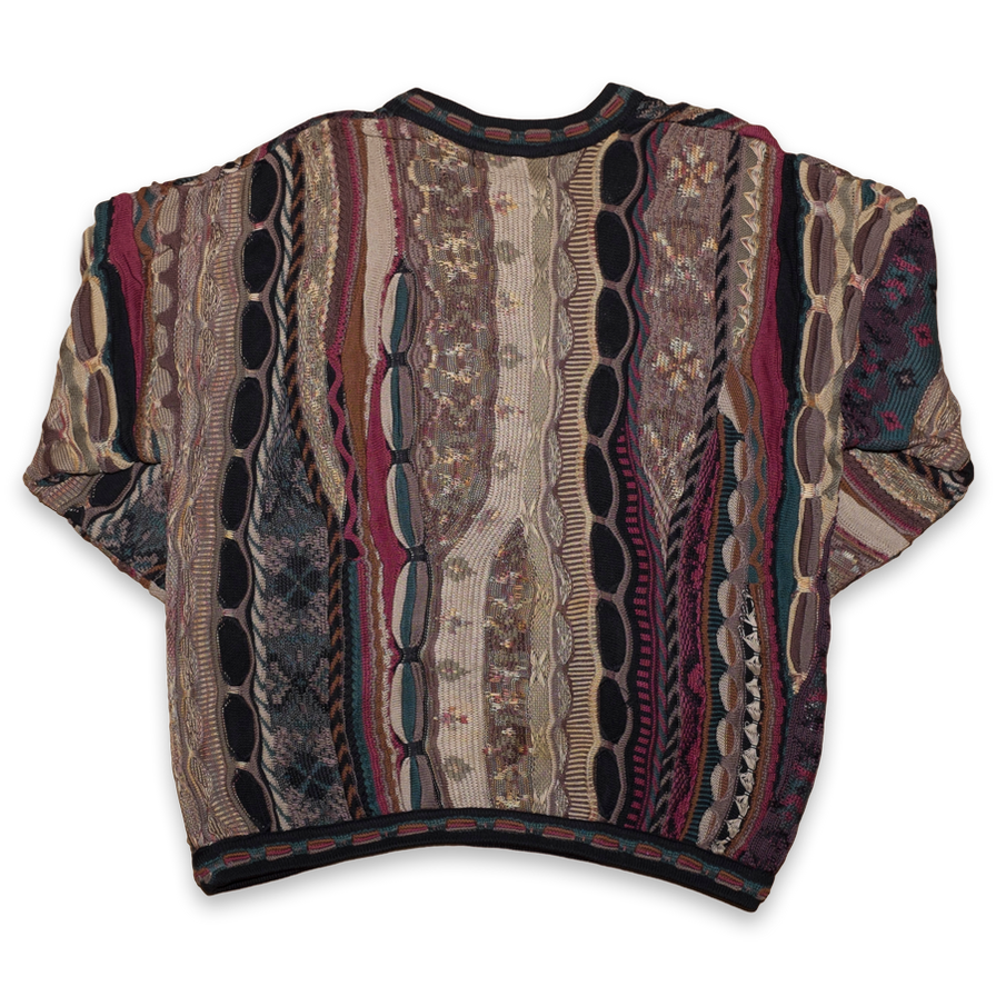 Vintage Tundra Sweatshirt Medium / Large - Double Double Vintage