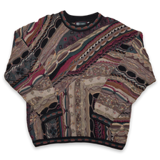 Vintage Tundra Sweatshirt Medium / Large - Double Double Vintage