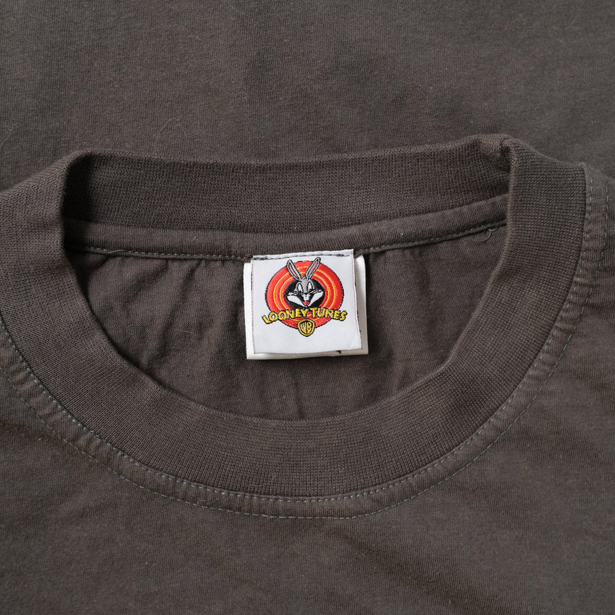 Vintage Tweety T-Shirt XLarge