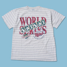 Vintage 1991 Minnesota Twins T-Shirt Large