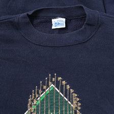 Vintage 1991 Twins Sweater XLarge