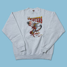 Vintage 1997 Twisters Sweater XLarge