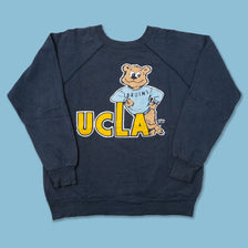 Vintage UCLA Bruins Sweater Large