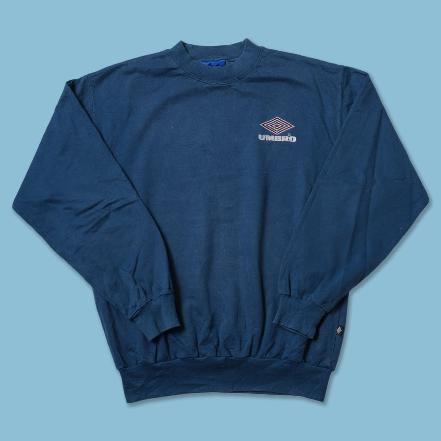 Vintage Umbro Sweater Medium