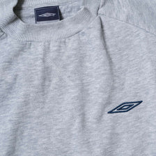 Vintage Umbro Sweater Large