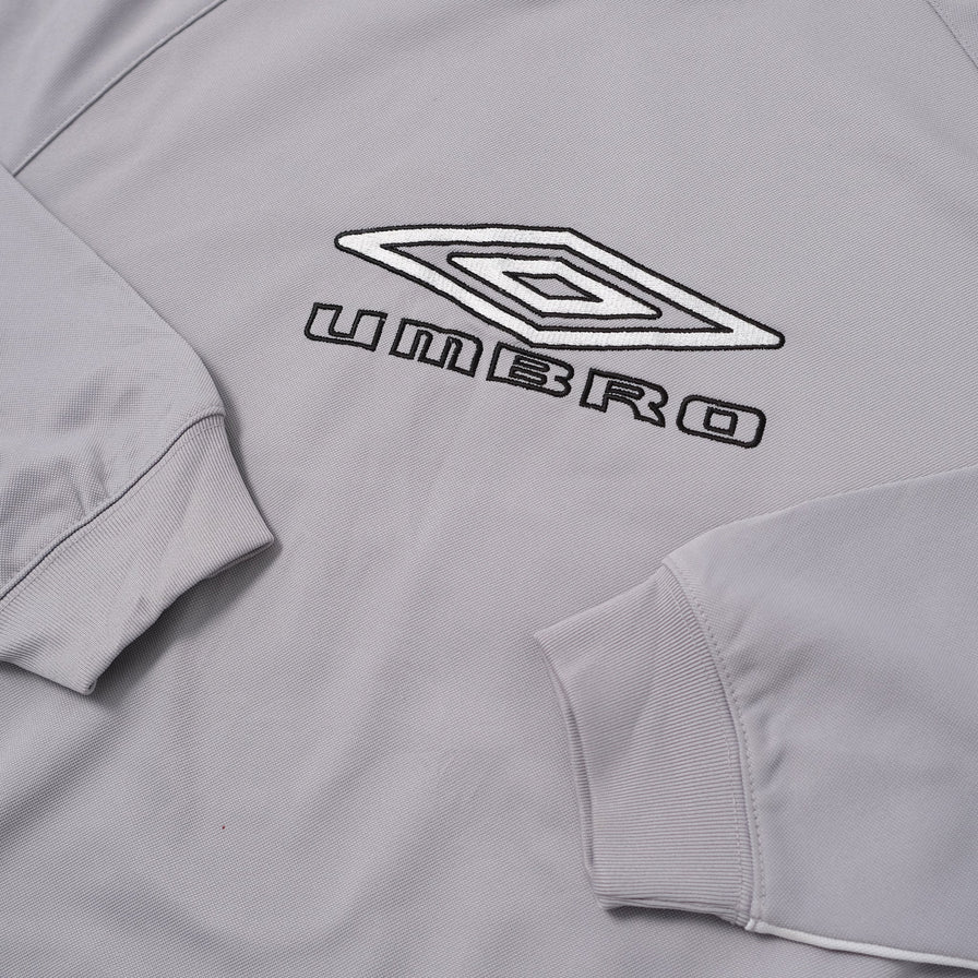 Vintage Umbro Sweater Medium
