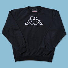 Vintage Kappa Sweater Small / Medium