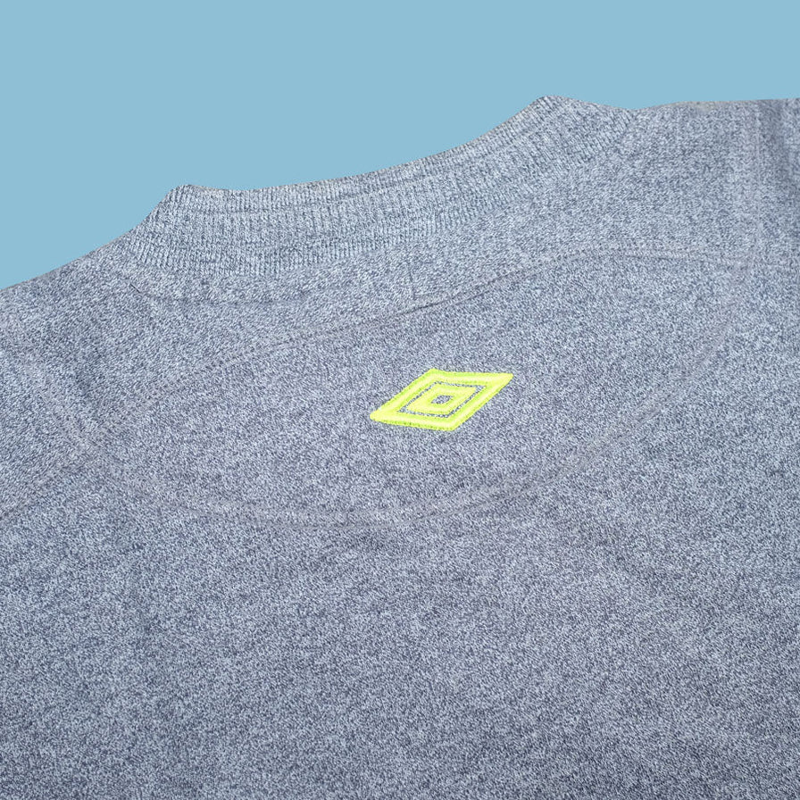 Vintage Umbro Sweater XLarge - Double Double Vintage