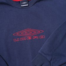 Vintage Umbro Sweater Medium / Large