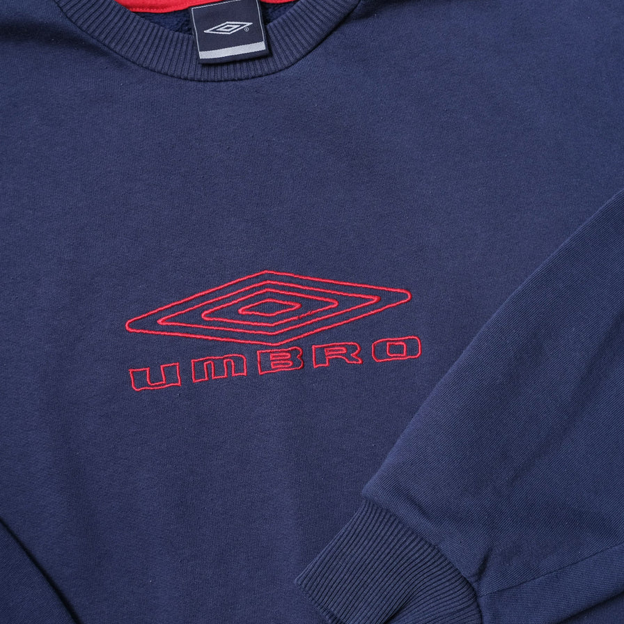 Vintage Umbro Sweater Medium / Large