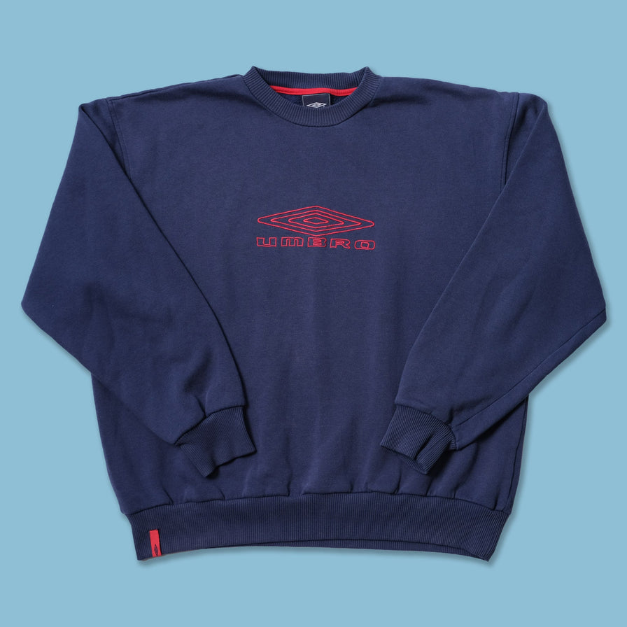Vintage Umbro Sweater Medium / Large