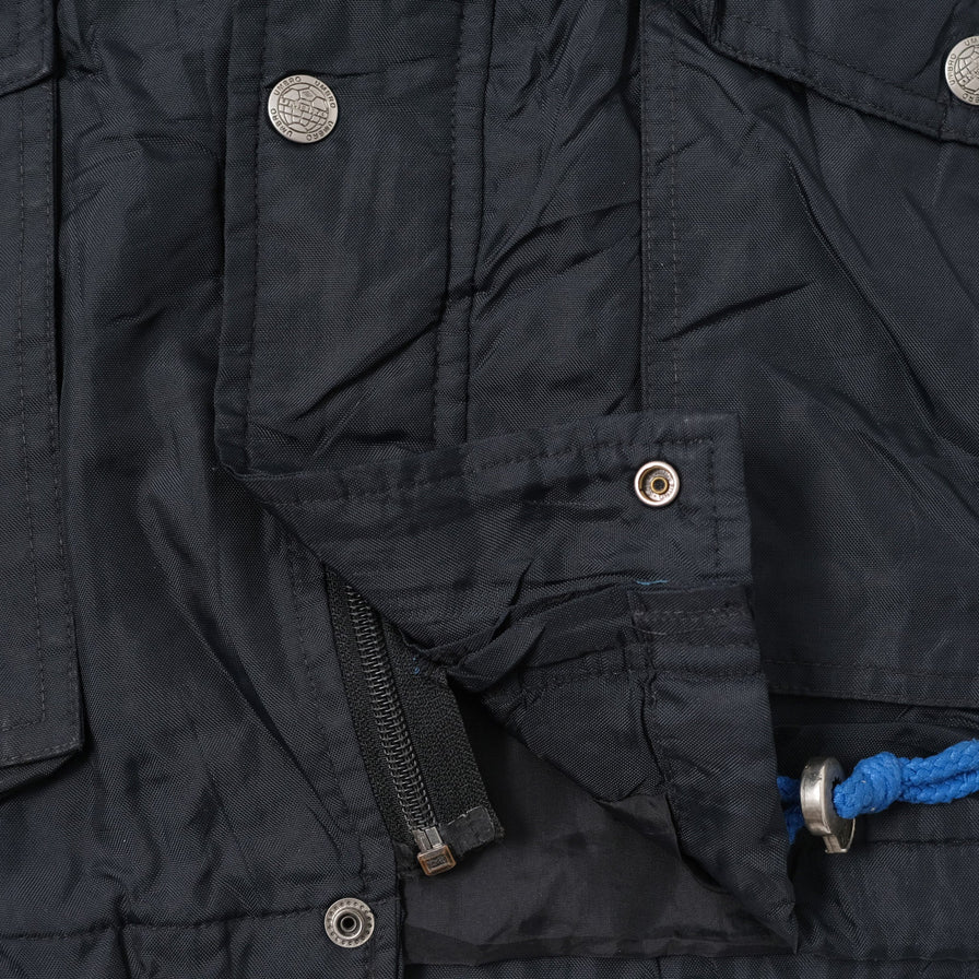 Vintage Umbro Light Jacket Large