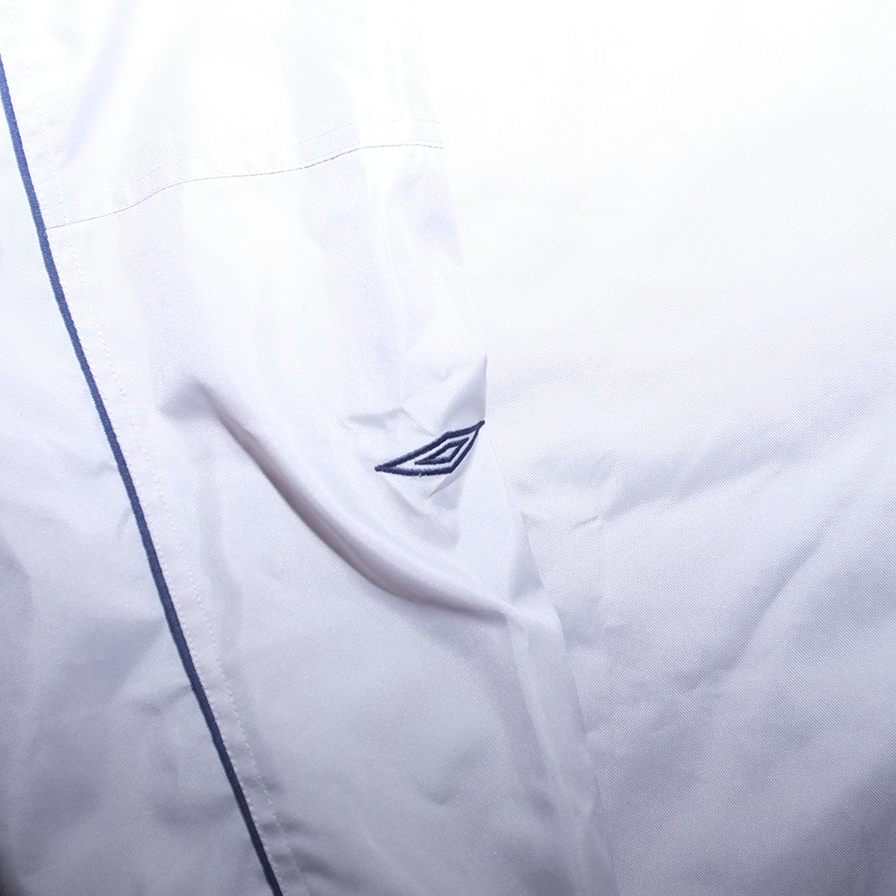 Umbro Coat Jacket XLarge / XXLarge - Double Double Vintage