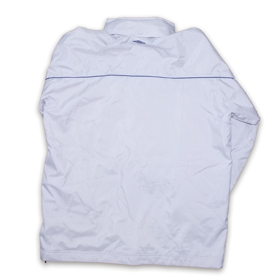 Umbro Coat Jacket XLarge / XXLarge - Double Double Vintage