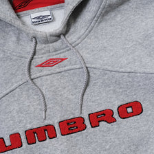 Vintage Umbro Hoody Large / XLarge