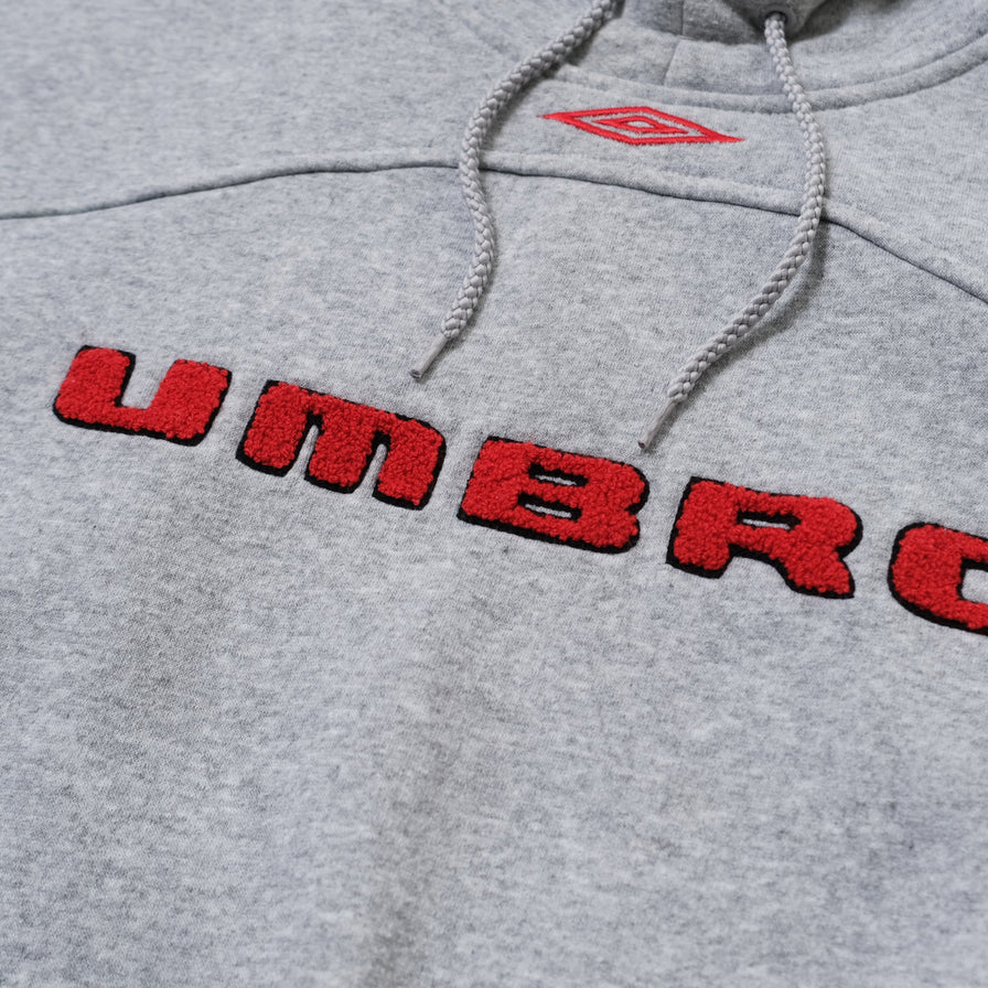 Vintage Umbro Hoody Large / XLarge