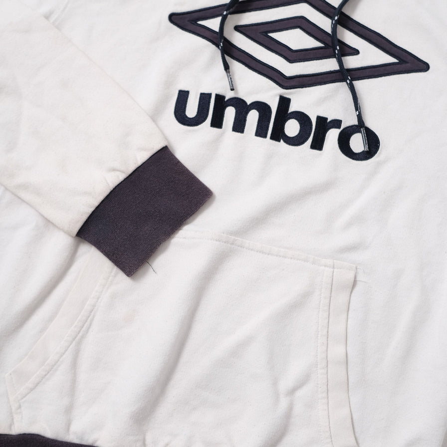 Vintage Umbro Hoody Small