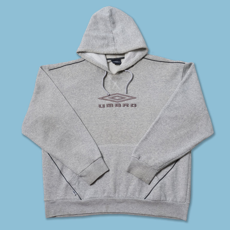 Vintage Umbro Hoody Large