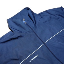 Umbro Trackjacket XLarge - Double Double Vintage