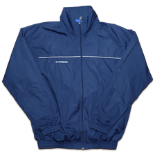 Umbro Trackjacket XLarge - Double Double Vintage