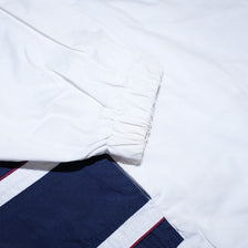 Vintage Umbro Q-Zip Windbreaker XLarge - Double Double Vintage