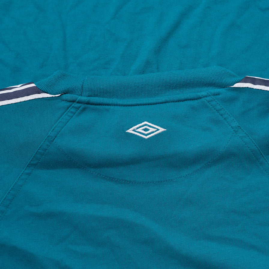 Vintage Umbro T-Shirt XLarge