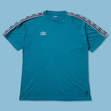 Vintage Umbro T-Shirt XLarge