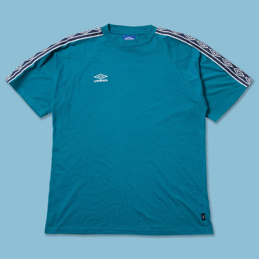Vintage Umbro T-Shirt XLarge