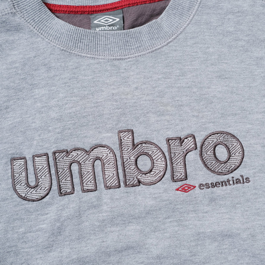 Vintage Umbro Sweater XS / Small