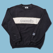 Vintage Umbro Sweater Large