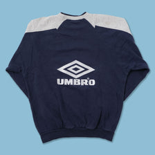 Vintage Umbro Sweater Large