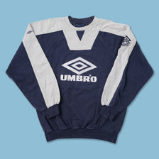 Vintage Umbro Sweater Large
