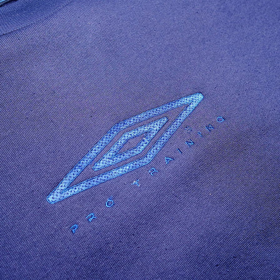 Vintage Umbro Sweater Medium - Double Double Vintage